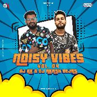 Same Beef Remix DJ AK X DJ Akash Tejas